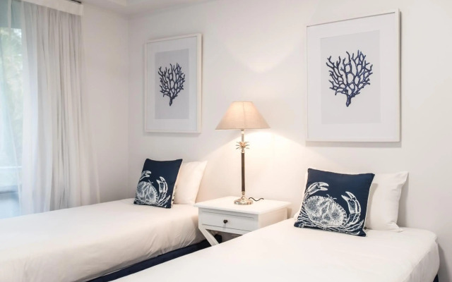 Noosa Pacific Resort