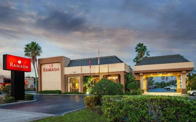 Ramada By Wyndham Orlando Florida Mall