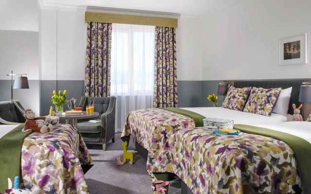 Carrigaline Court Hotel and Leisure Centre