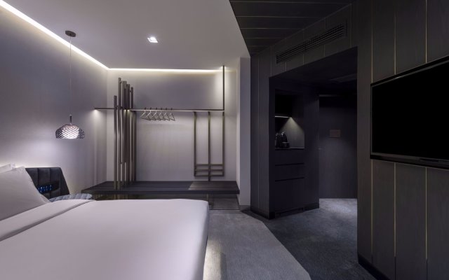 VUE Hotel HOUHAI BEIJING