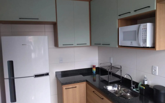 Aconchego do Pontal - Apartamento Arraial do Cabo