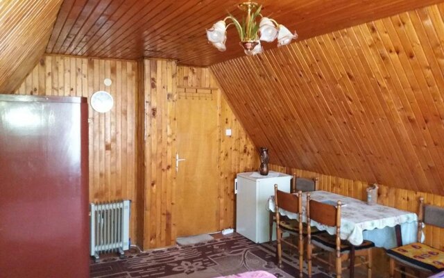 Guesthouse Durmitor Magic