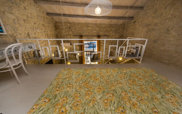 Loft le Nuvole con vista