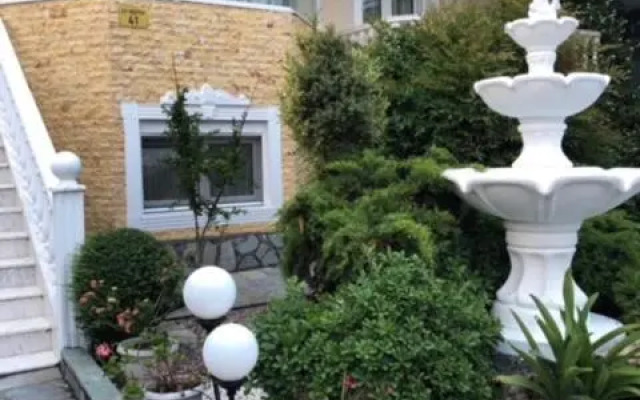 Villa Elena 5*****