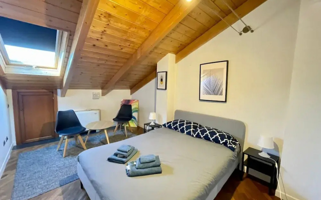 Casa Van Nuf