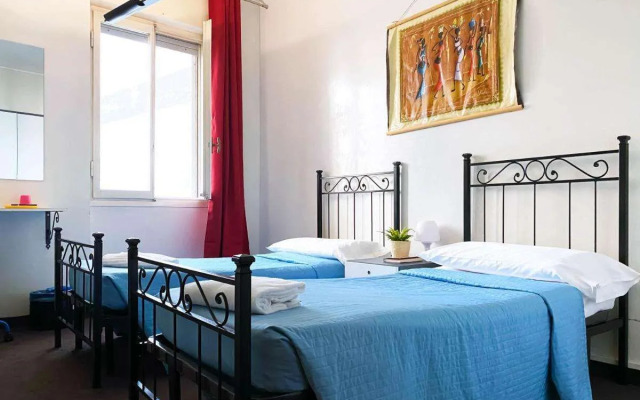 B&B I Am Here - Gioia 66
