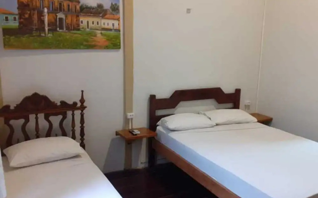 Reviver Hostel