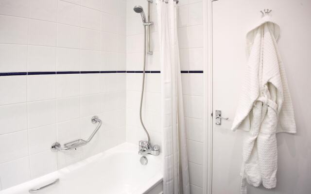 The Headland Hotel and Spa