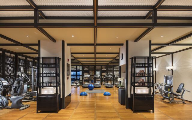 InterContinental Nantong by IHG