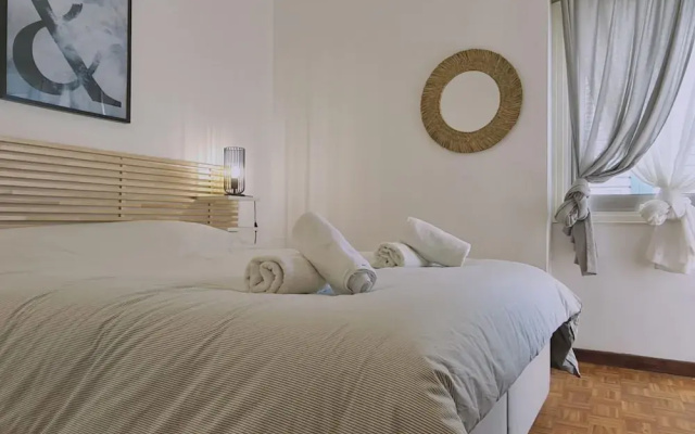 19 LCA - Stay Antique Apartment
