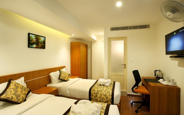 Beith Annexe