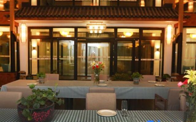 Beijing Shanli Homestay