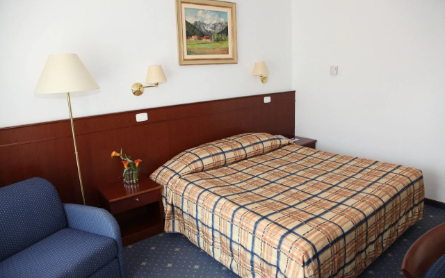 Happy Camp Mobile Homes in Camping Terme Catez