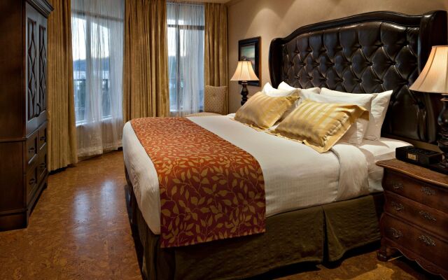 The Royal Kelowna