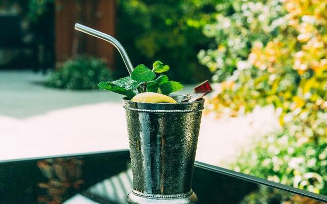 Hôtel François Premier