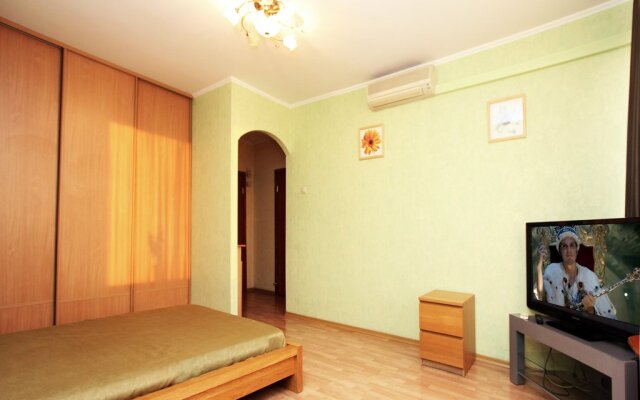 Apartlux Novoarbatskaya