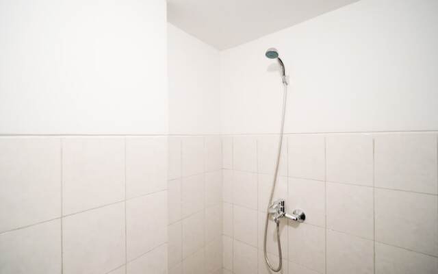 Comfy And Spacey 2Br Apartment At Suncity Residence