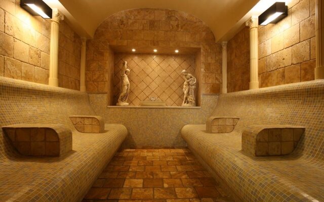 Albayt Resort & Spa