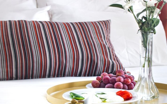 Modern Ben gurion Apt By Ahlan Hospitality