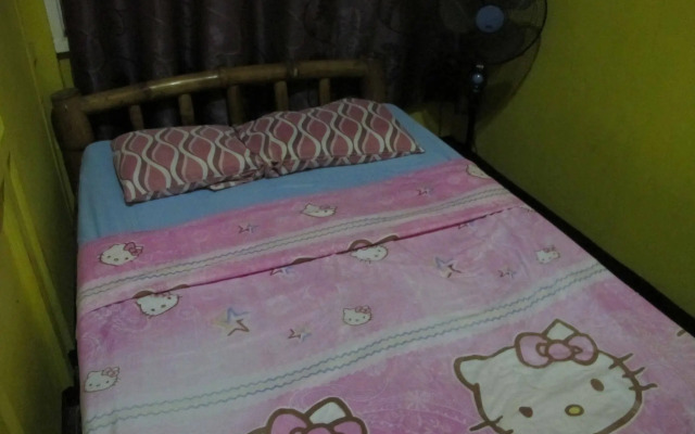 Aysha-lily Cebu Guest House