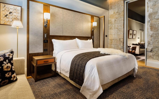 The Tasman, a Luxury Collection Hotel, Hobart
