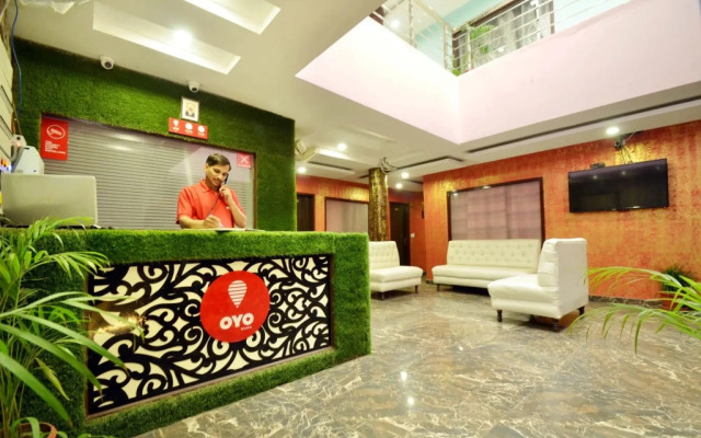 Hotel Grand Inn by OYO