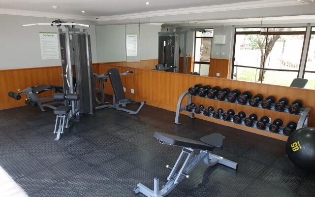Holiday Inn Johannesburg Sunnyside Park by IHG