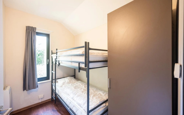 Nature Retreat Home in Hambachtal Holiday Park