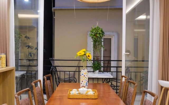 Hanoi Sunflower Westlake Homestay