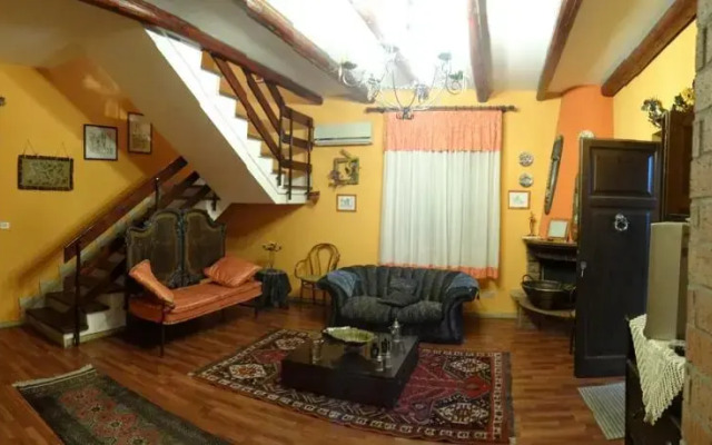 Villa Signorile