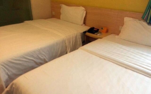 7 Days Premium Shenzhen Luohu Dongmen Branch