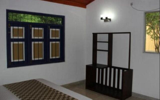 Olinda Nature Resort