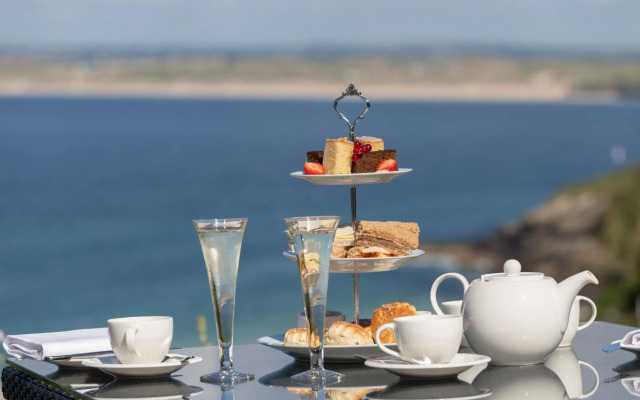 Harbour Hotel St Ives