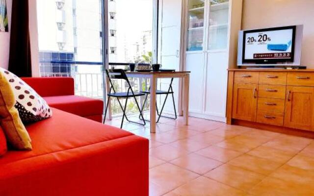 Apartamento Roymar Levante