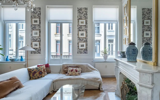 Brussels Arlon Prestige residence