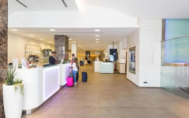 Best Western Premier Hotel Royal Santina