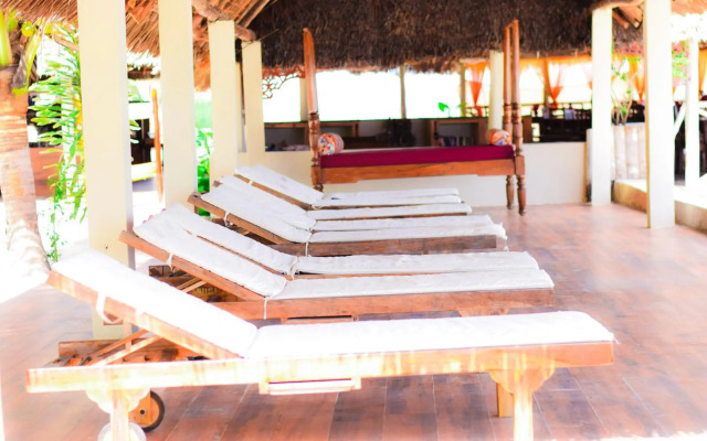 Kikoi Boutique Hotel