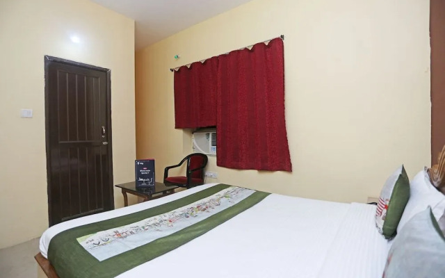 OYO 9246 Paradise Inn