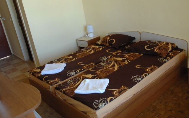 Hotel Argo-All inclusive