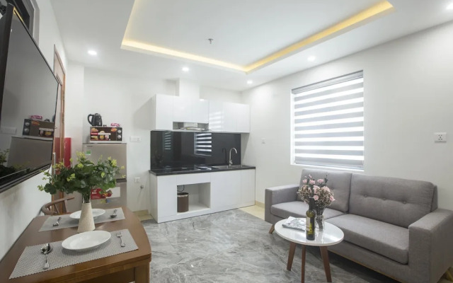 Misa Apartment