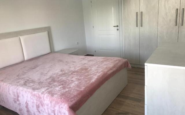 Flat Elbasan city center 4