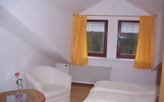 Landhaus LiebLommerke