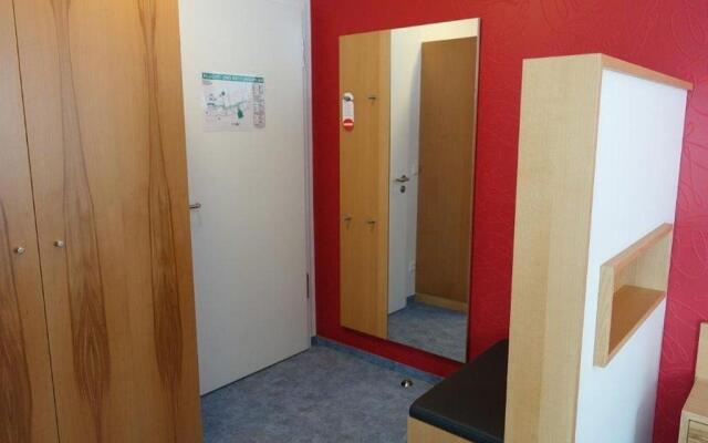 Hotel Gasthaus Krone