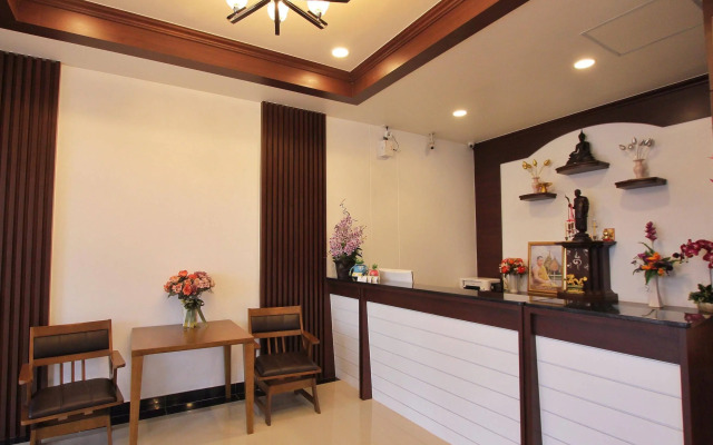 Panwalee Hotel