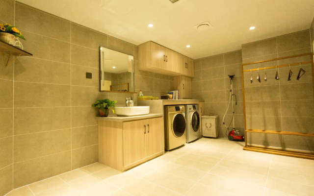 Hanting Hotel Cangzhou Yanshan