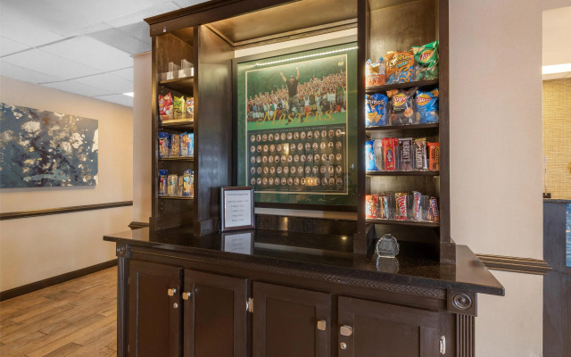 Best Western Augusta West