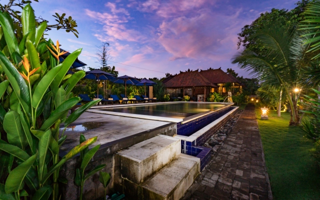 The Cozy Villas Lembongan by ABM