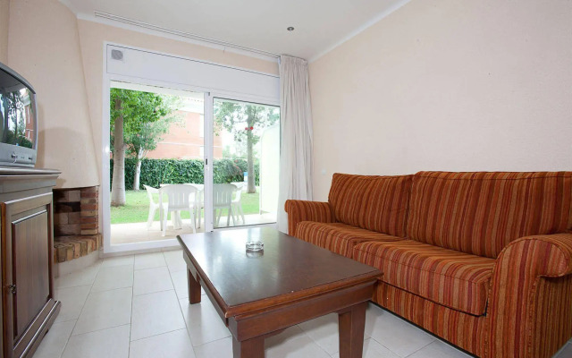 Apartamentos Sunway San Jorge