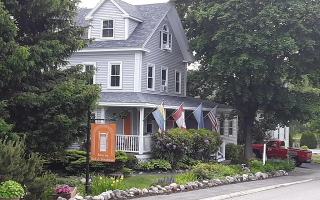 Bourne Bed and Breakfast