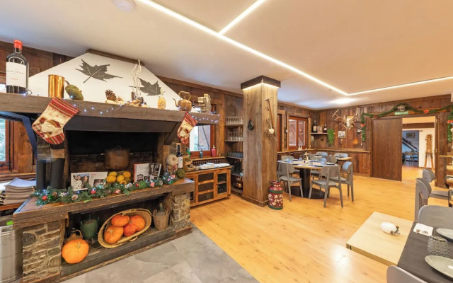 Hotel Restaurant Camp del Serrat